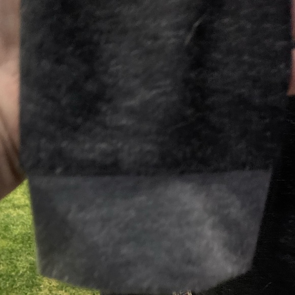 Sababa Black Top with Embroidered Trim - Picture 4 of 6